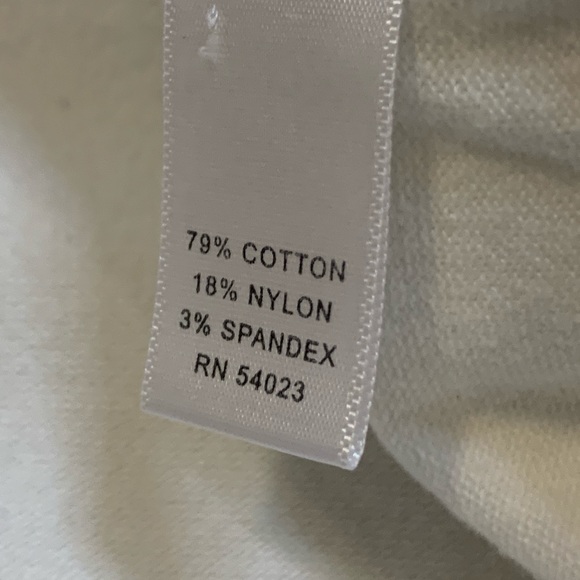 Banana Republic Sweater Jacket Sz M Unisex - Picture 4 of 4